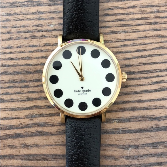 Kate Spade Watch